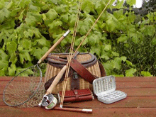 fishing gear